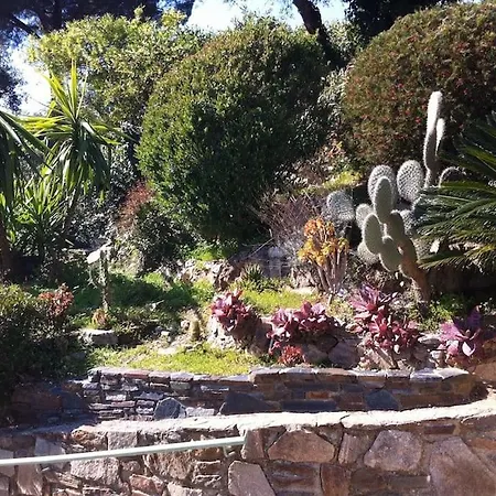 Charming House Near Saint-tropez Feriehus La Croix-Valmer
